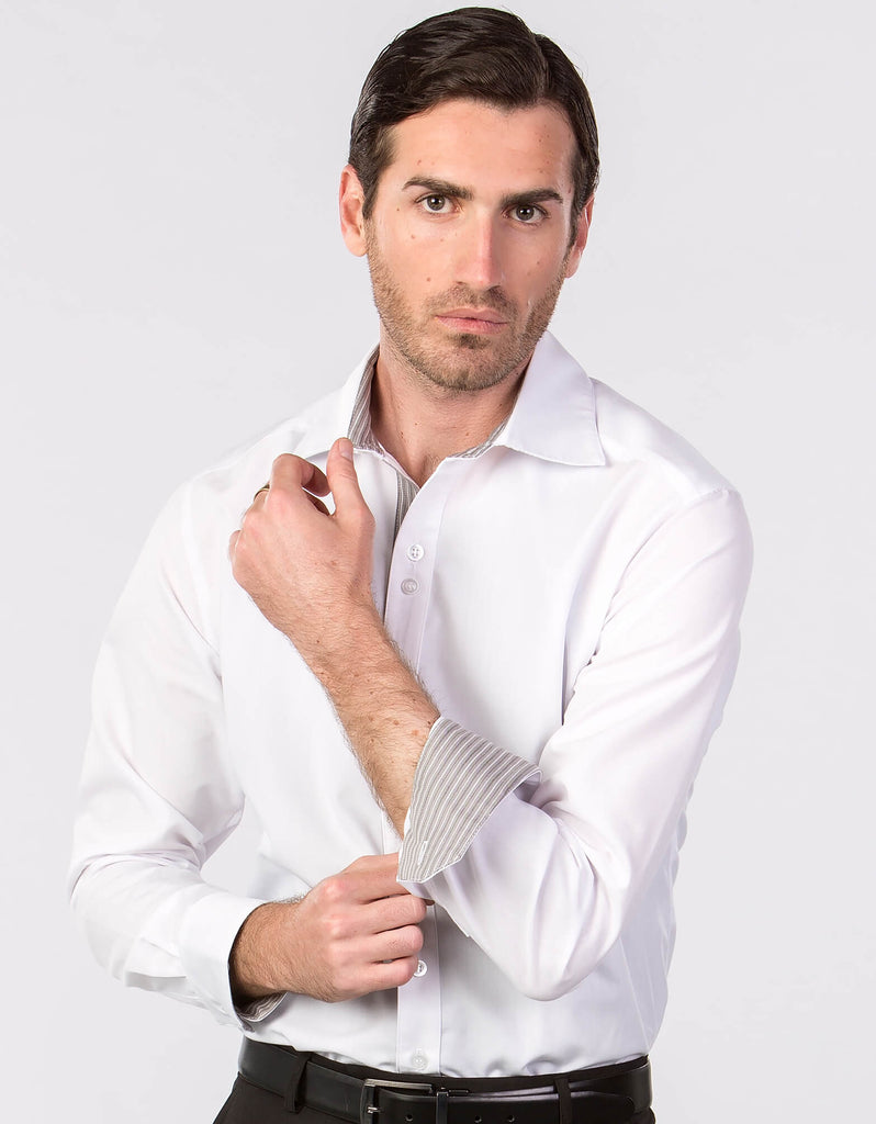 Chemise style 820