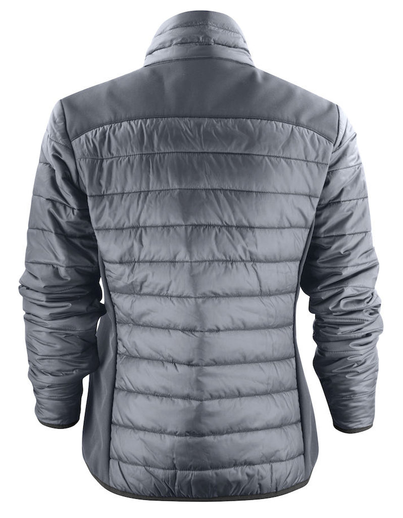 Jacket style 760