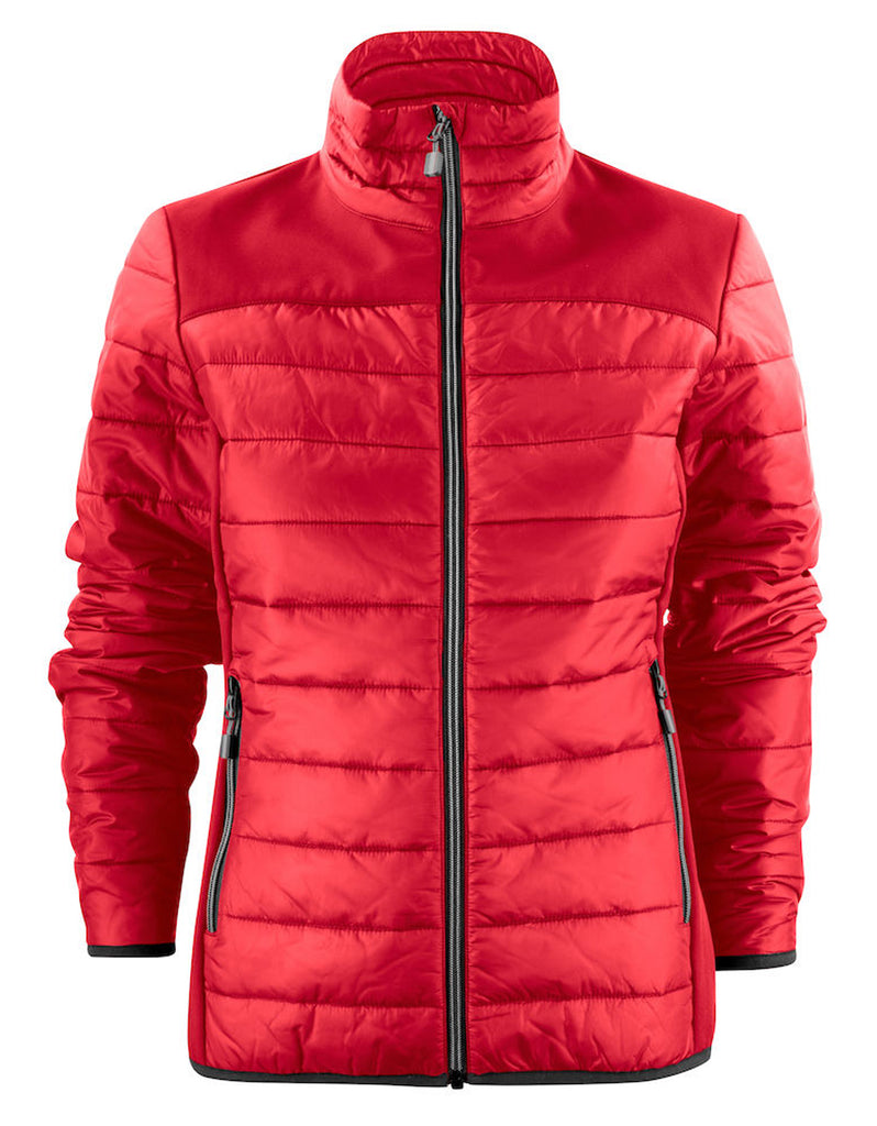 Jacket style 760