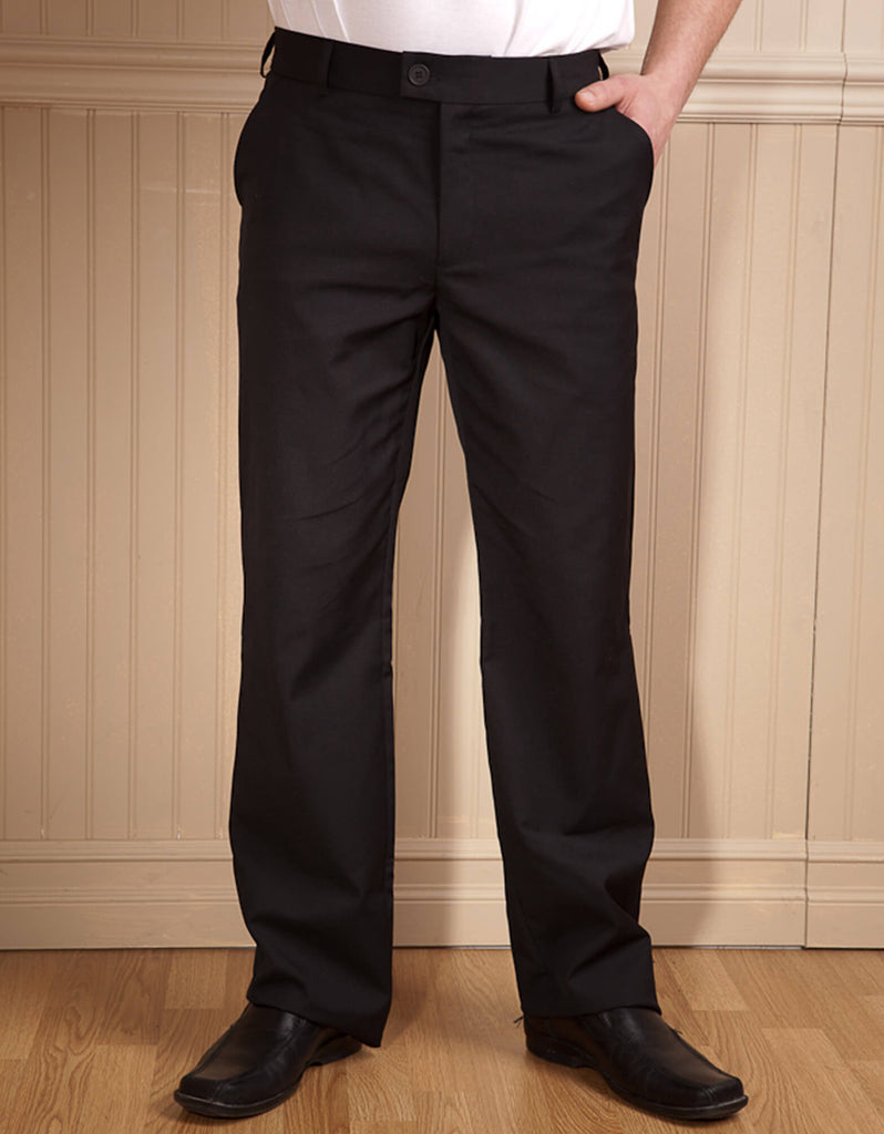 Pantalon style 413
