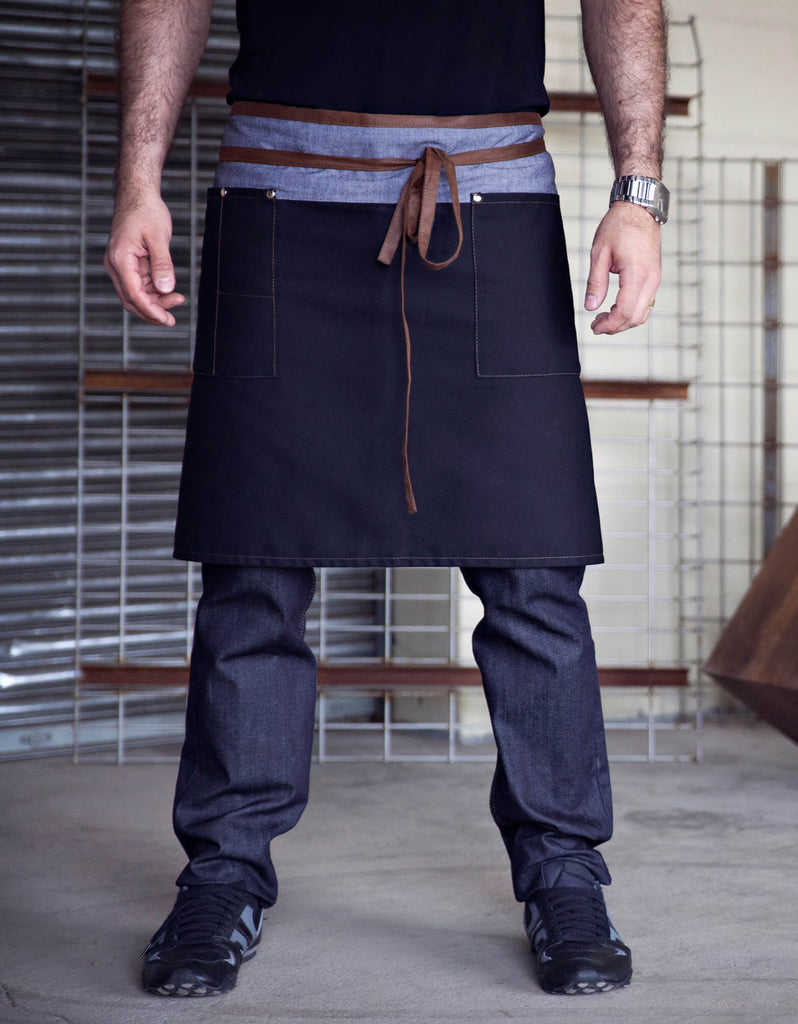 Tablier style 052