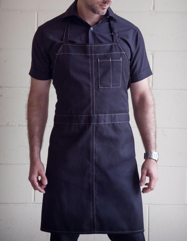 Tablier style 036