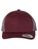 Cap style 127