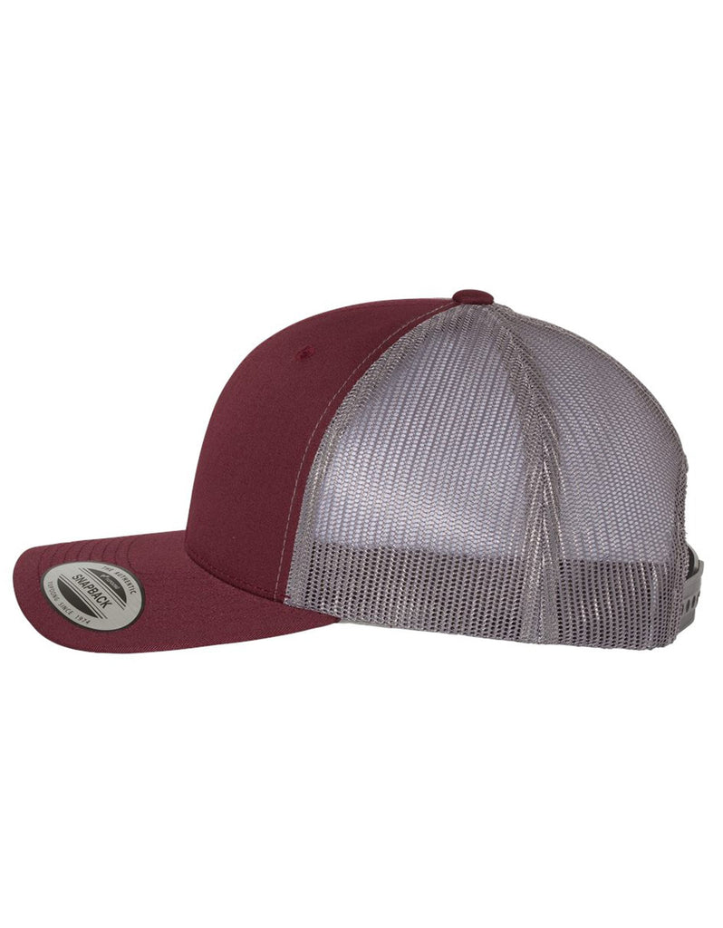 Cap style 127