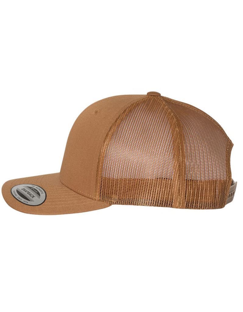 Cap style 127