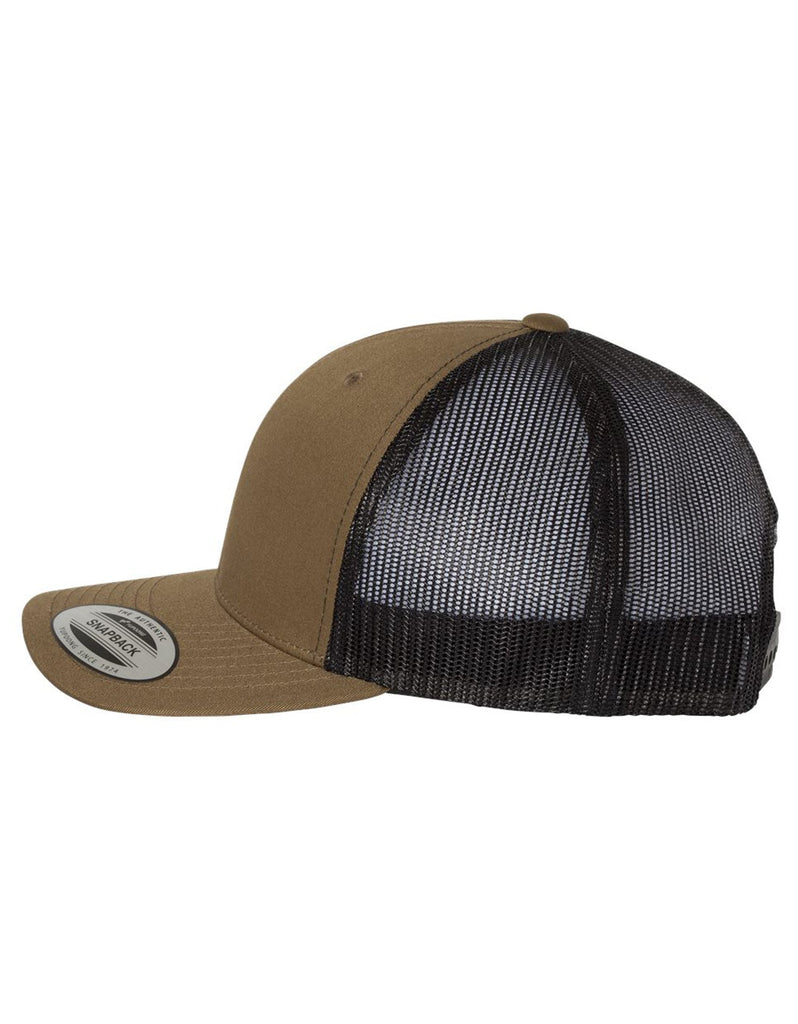 Cap style 127