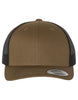 Cap style 127