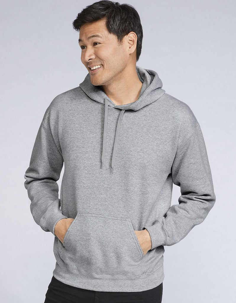 Sweater style Hoodie G-500