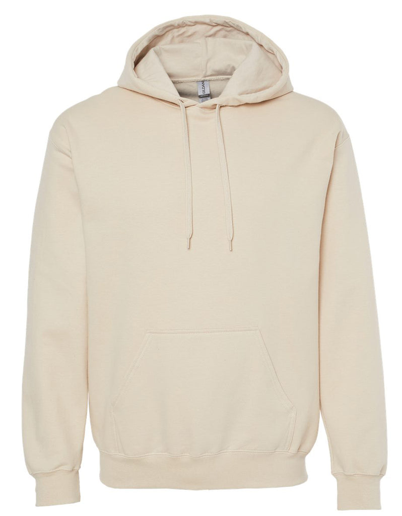 Sweater style Hoodie G-500