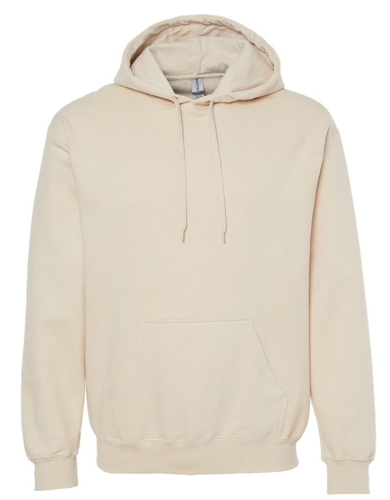 Sweater style Hoodie G-500