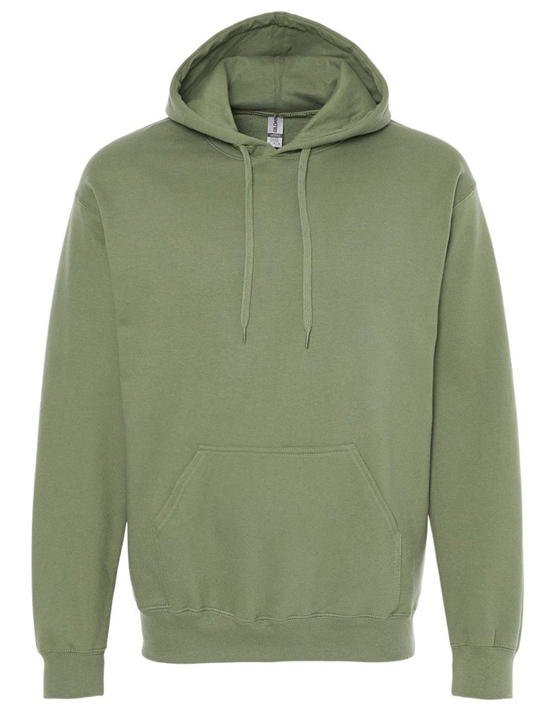 Sweater style Hoodie G-500