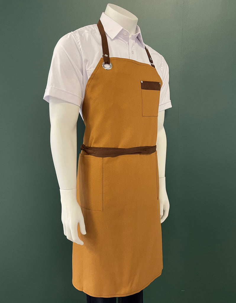 MEILLEUR VENDEUR - Tablier style 051 – No Limits design  création  d'uniformes pour les restaurants, l'hôtellerie et corporatifs