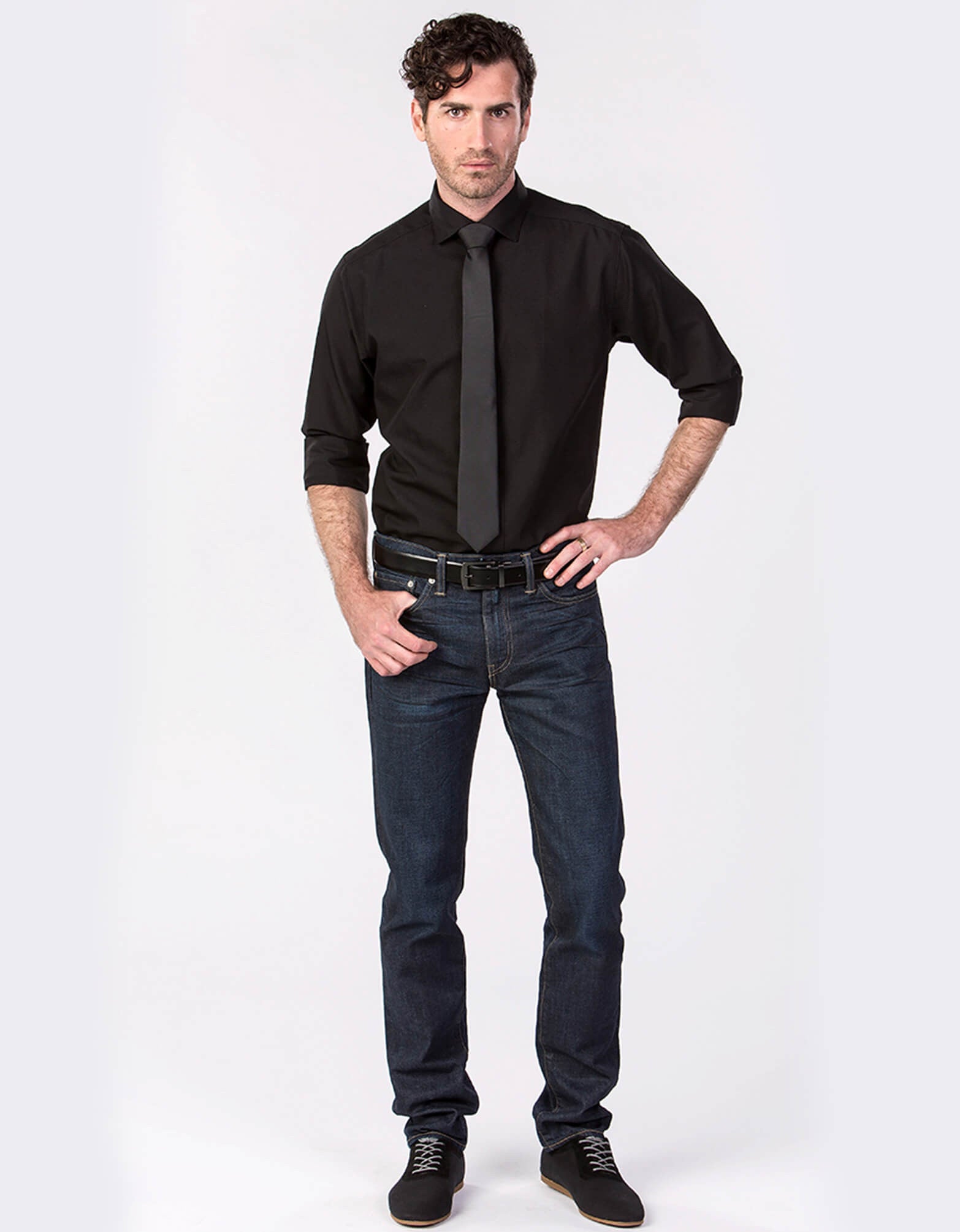 Jeans style 421 – No Limits design | création d'uniformes pour les ...