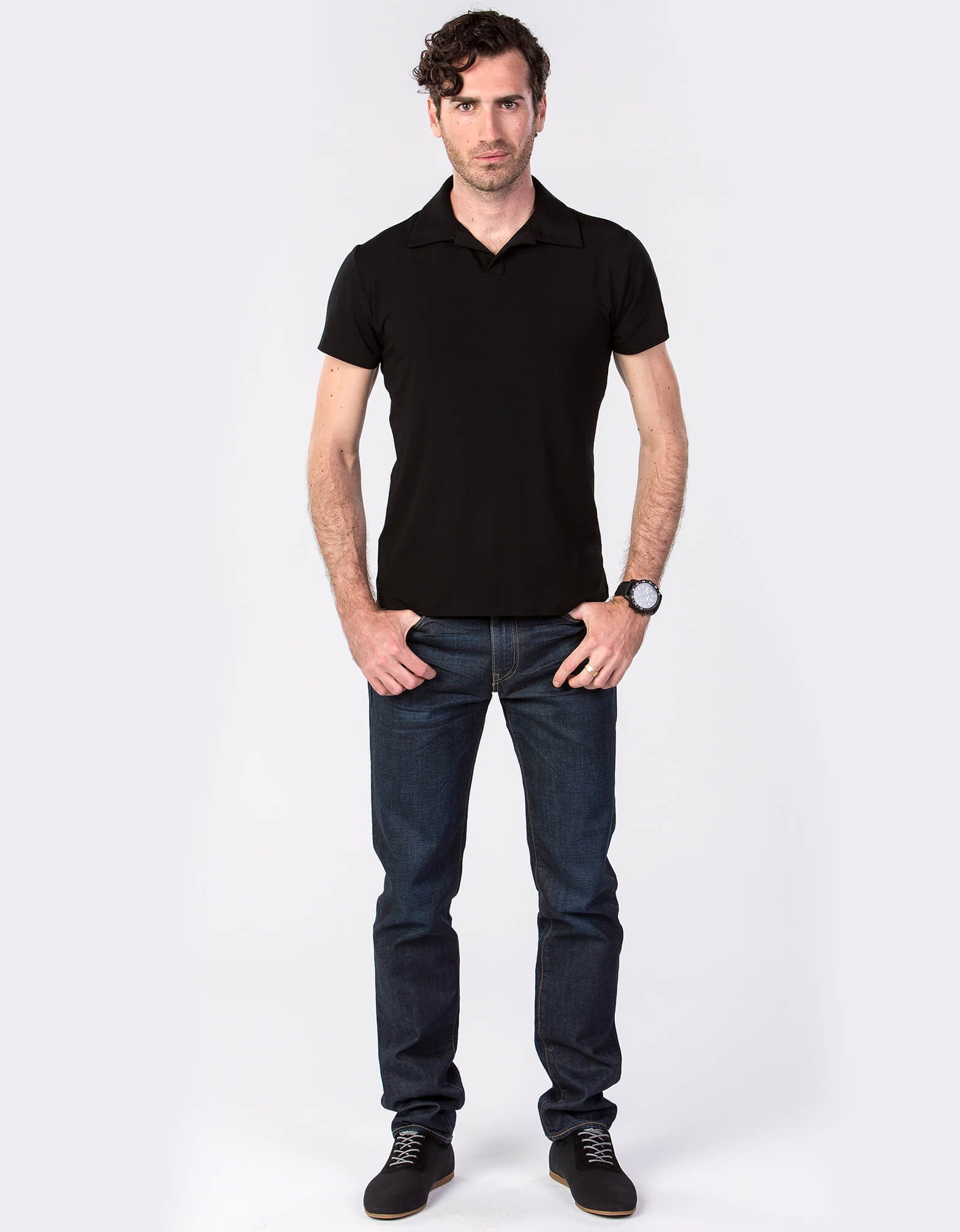 Jeans style 421 – No Limits design | création d'uniformes pour les ...