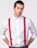 Suspenders style 105
